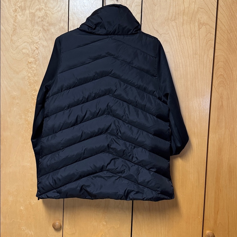 Iceberg Outerwear, Puffer Pullover Jacket - image 5